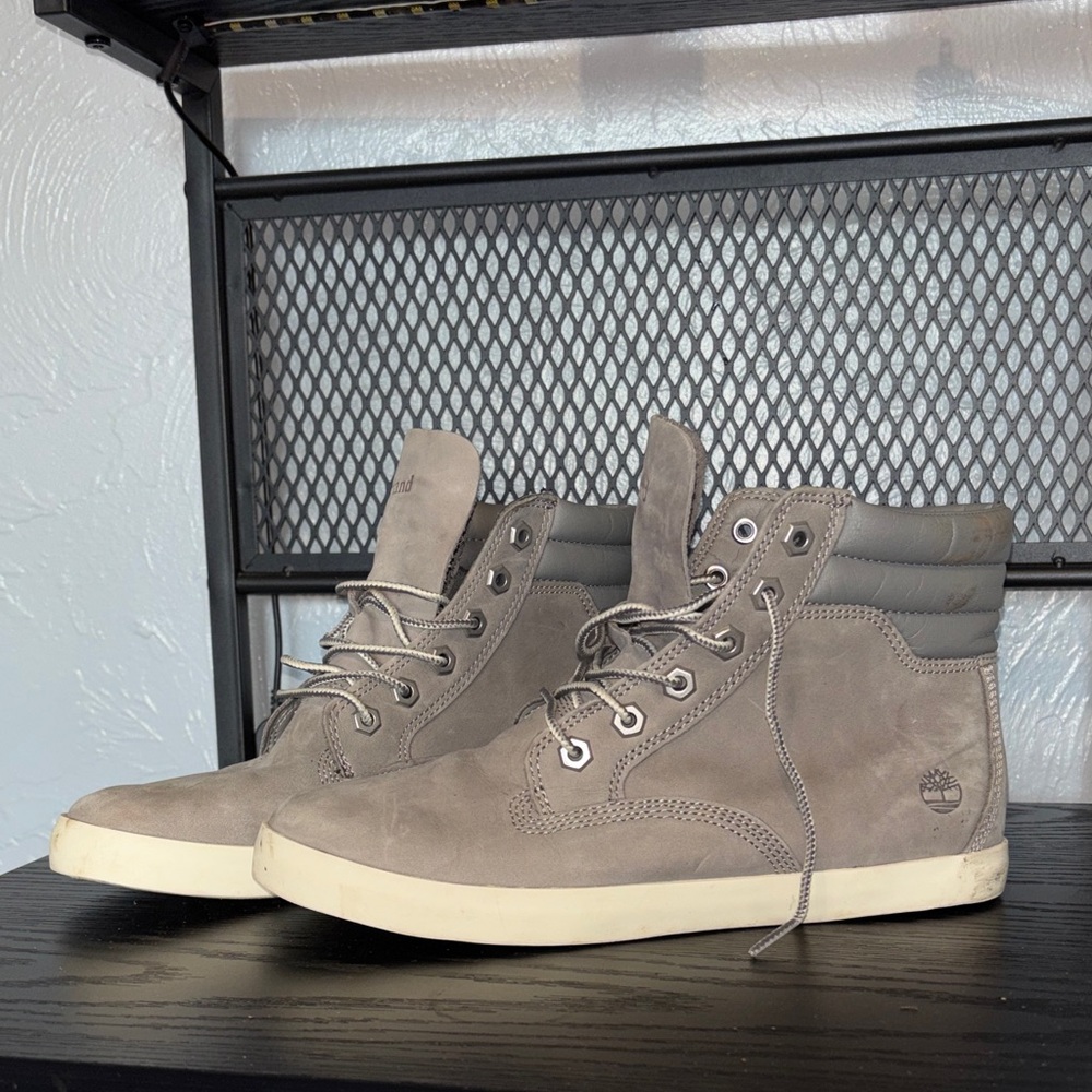 Timberland booties - Picture 2 of 7